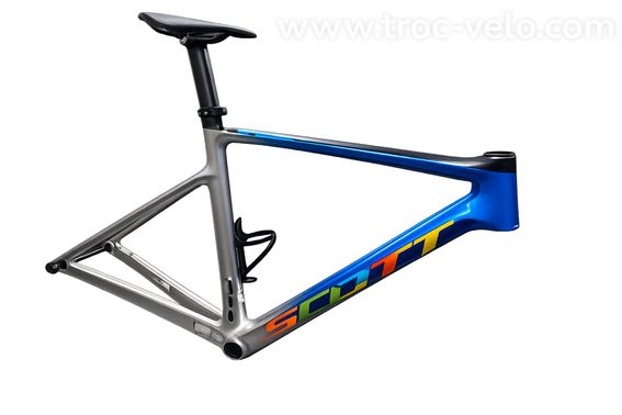 Scott Addict RC - 4