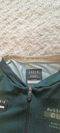 Maillot Gobik - 5