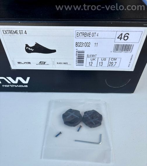 Chaussures Northwave Extreme GT 4 - 3