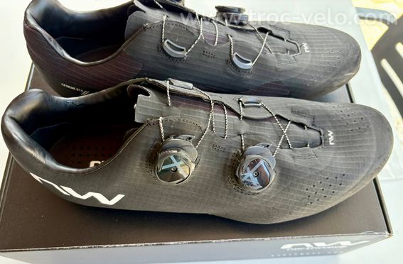 Chaussures Northwave Extreme GT 4 - 4