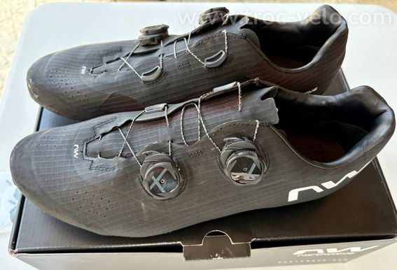 Chaussures Northwave Extreme GT 4 - 5