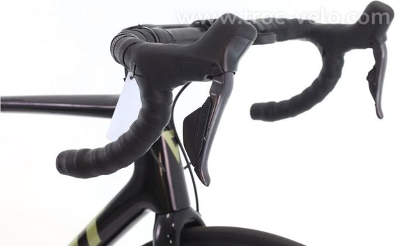 Produit Reconditionne    Giant Tcr Advanced Pro 0 Di2 12v    Noir   Velo De Route   Tres Bon Etat - 6