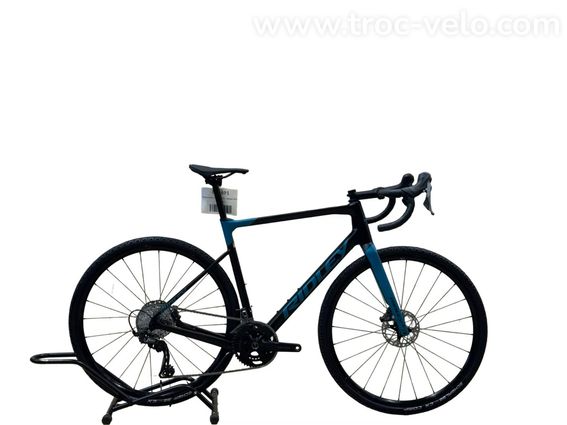 Ridley Grifn Gravel GRX 800 2x12 Carbon Vélo de gravel Shimano 2024