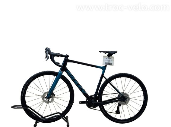 Ridley Grifn Gravel GRX 800 2x12 Carbon Vélo de gravel Shimano 2024 - 2