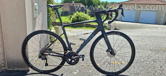 giant defy advance pro 0 2019 taille M/L