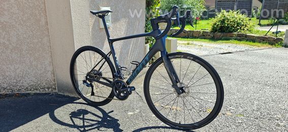 giant defy advance pro 0 2019 taille M/L - 2