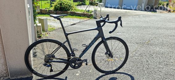 giant defy advance pro 0 2019 taille M/L - 3