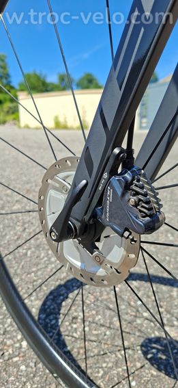 giant defy advance pro 0 2019 taille M/L - 6