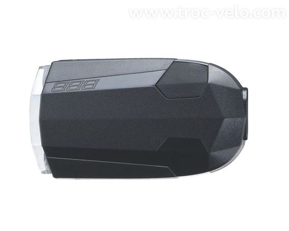 Eclairage avant vélo BBB Spark BLS-46. - 6