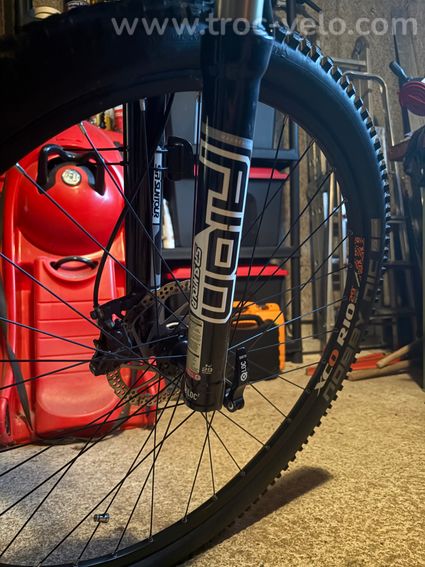 VTT enduro Head  - 3