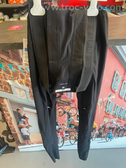 Collant Castelli Espresso Bibtight men's - 2