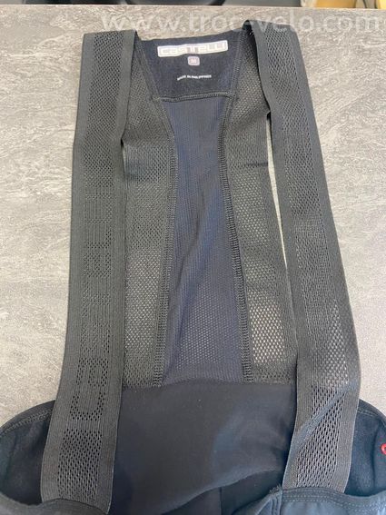 Collant Castelli Espresso Bibtight men's - 3