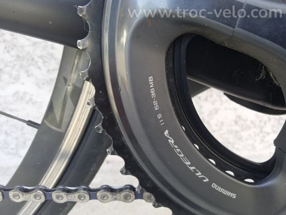 Vélo course  - 2