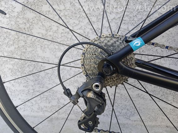 Vélo course  - 4