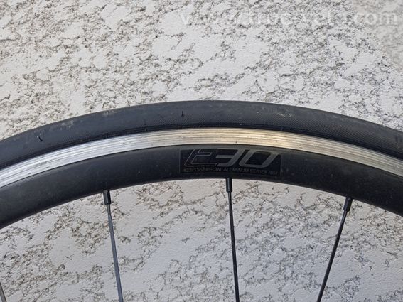 Vélo course  - 5