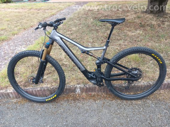 Orbea Rise H10 - 2