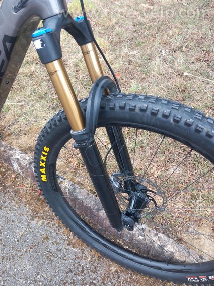 Orbea Rise H10 - 3