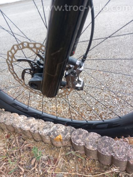 Orbea Rise H10 - 4