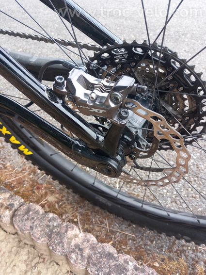 Orbea Rise H10 - 5