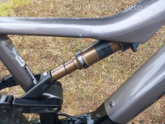 Orbea Rise H10 - 6