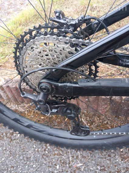 Orbea Rise H10 - 7