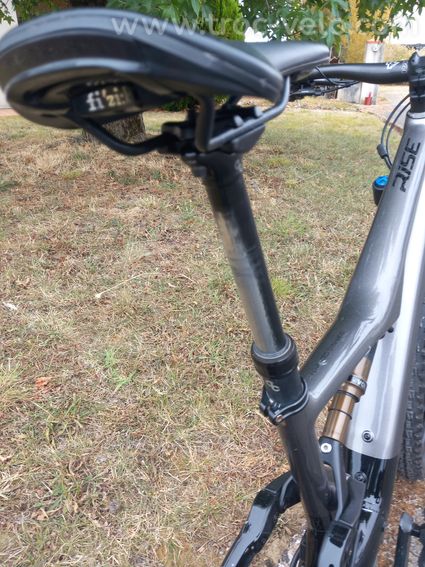 Orbea Rise H10 - 8