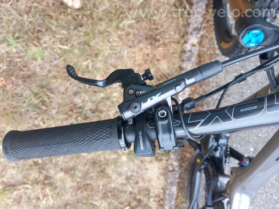 Orbea Rise H10 - 9