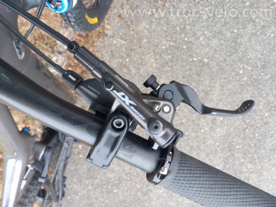 Orbea Rise H10 - 10