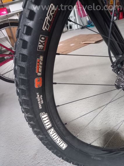 Orbea Rise H10 - 12