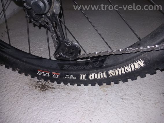 Orbea Rise H10 - 13