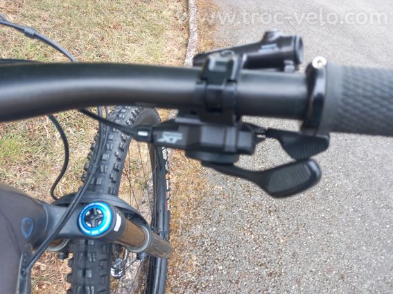 Orbea Rise H10 - 14