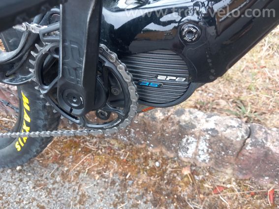 Orbea Rise H10 - 15
