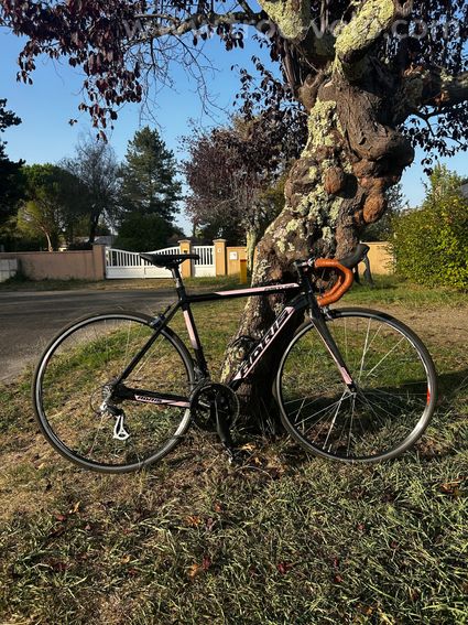 Vélo de route
