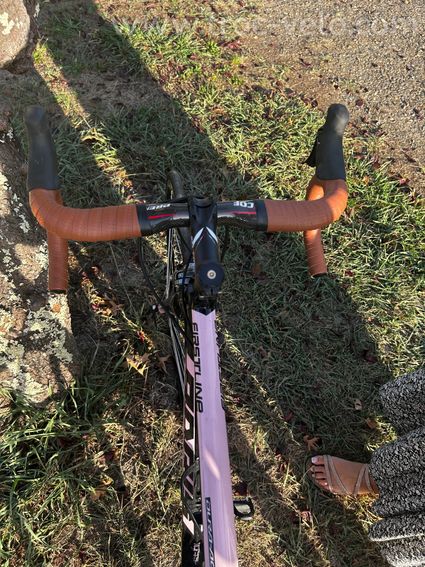 Vélo de route - 3