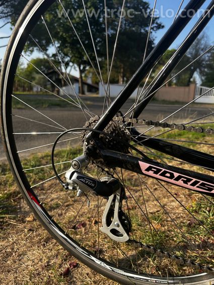 Vélo de route - 4