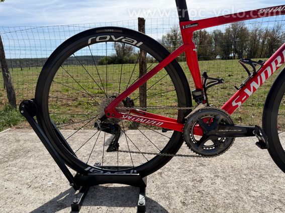 Specialized Tarmac S-Works  - 2