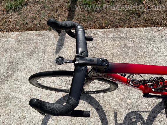 Specialized Tarmac S-Works  - 13