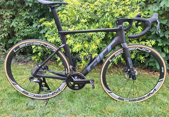 Girs Solo R taille 56 ou L - 2