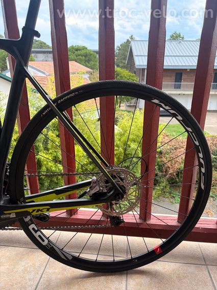 Vektor Athom Carbone 2022 - SRAM Force - Taille 56 - 4
