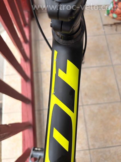 Vektor Athom Carbone 2022 - SRAM Force - Taille 56 - 10