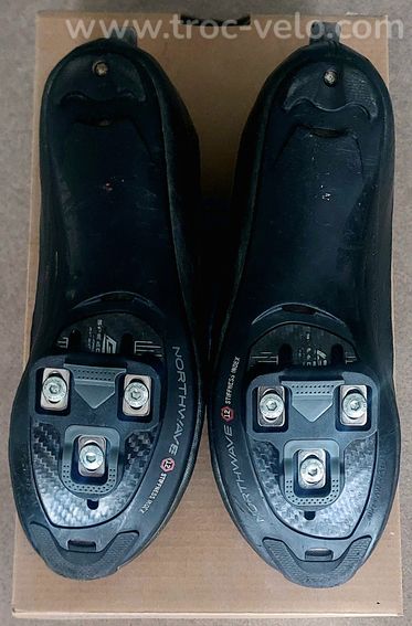 Northwave Mistral+ T.40 - 3
