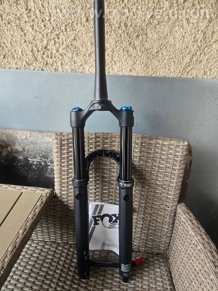 Fourche fox 36x160  - 2