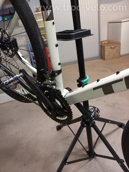 Trek chekpoint ALR5 2023 TAILLE M  54 - 2