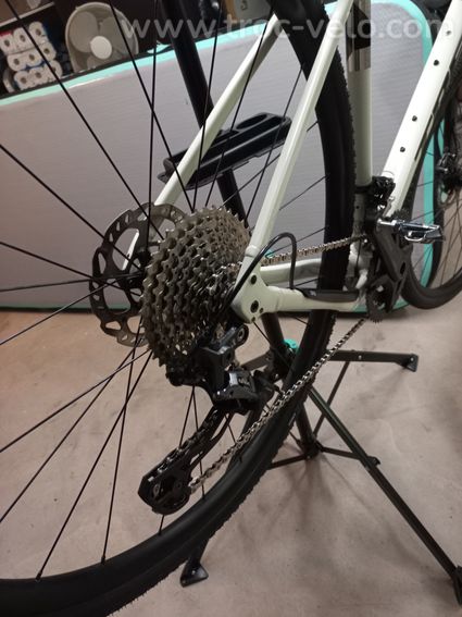 Trek chekpoint ALR5 2023 TAILLE M  54 - 3