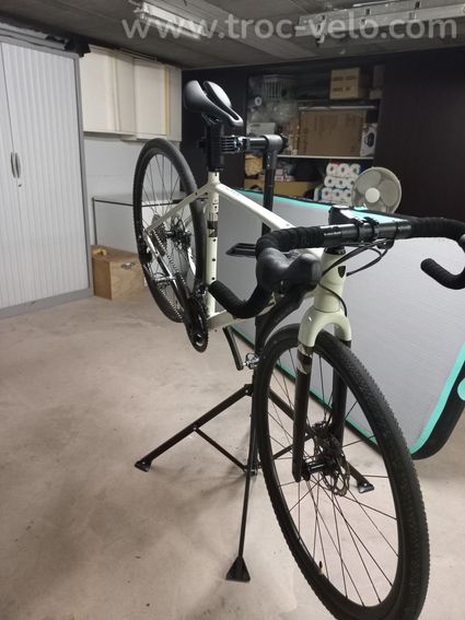 Trek chekpoint ALR5 2023 TAILLE M  54 - 5