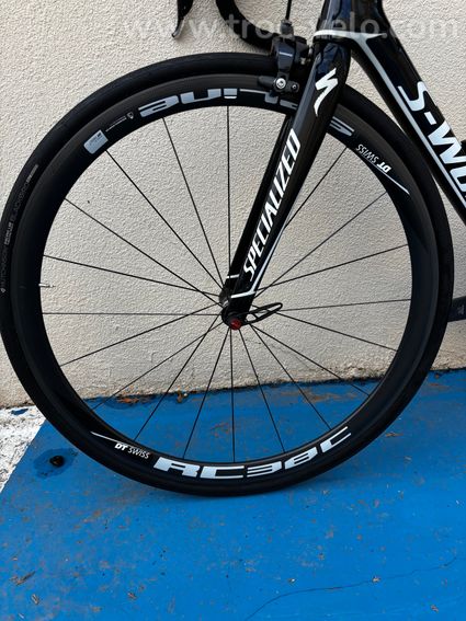 S-Works Tarmac SL4 - 4