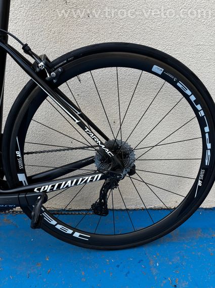 S-Works Tarmac SL4 - 5