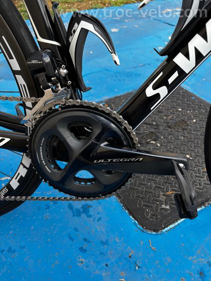 S-Works Tarmac SL4 - 6
