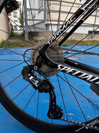 S-Works Tarmac SL4 - 7