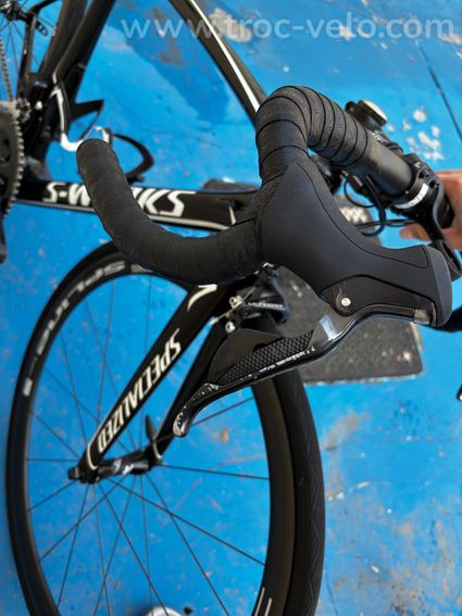 S-Works Tarmac SL4 - 8